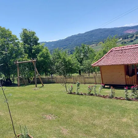 Holiday home Seosko Domacinstvo Alababa