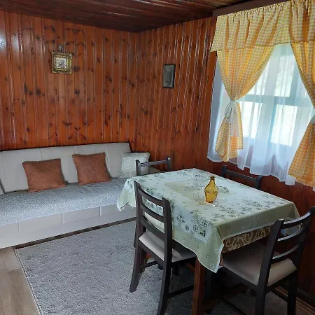 Holiday home Seosko Domacinstvo Alababa