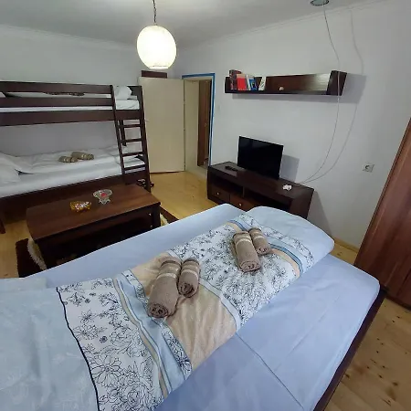 Seosko Domacinstvo Alababa *