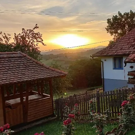 Holiday home Seosko Domacinstvo Alababa