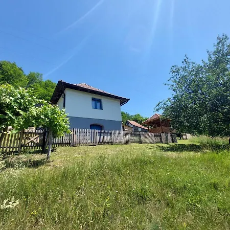 Seosko Domacinstvo Alababa * Kosjeric