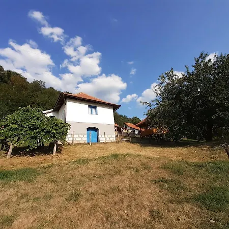 Seosko Domacinstvo Alababa *