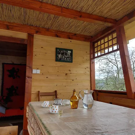 Seosko Domacinstvo Alababa Kosjeric