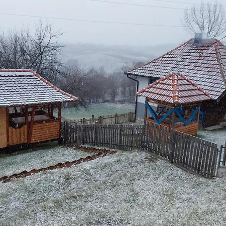 Seosko Domacinstvo Alababa Holiday home Kosjeric