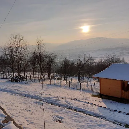 Seosko Domacinstvo Alababa * Kosjeric
