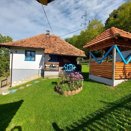 Seosko Domacinstvo Alababa