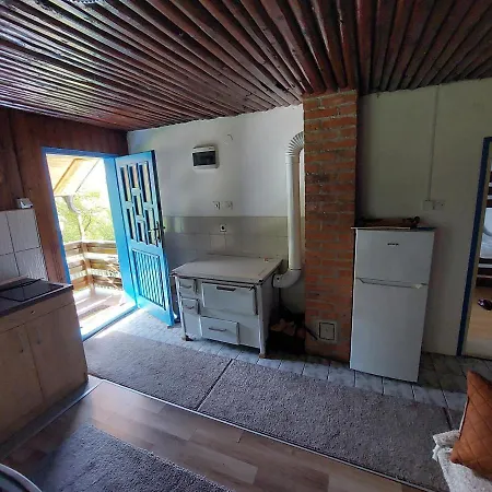 Holiday home Seosko Domacinstvo Alababa
