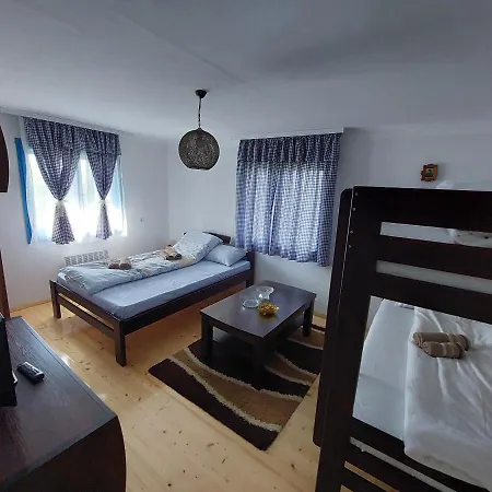 Seosko Domacinstvo Alababa * Kosjeric