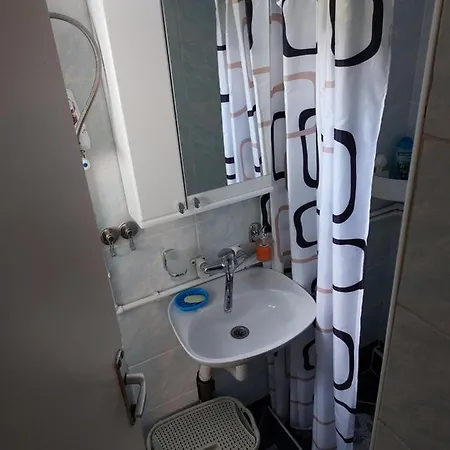 Дом отдыха Seosko Domacinstvo Alababa *