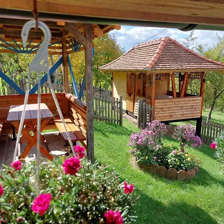 Дом отдыха Seosko Domacinstvo Alababa