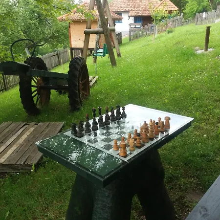 Seosko Domacinstvo Alababa * Kosjeric