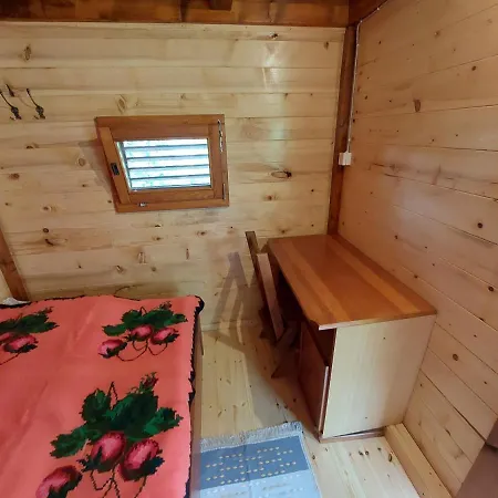 Seosko Domacinstvo Alababa