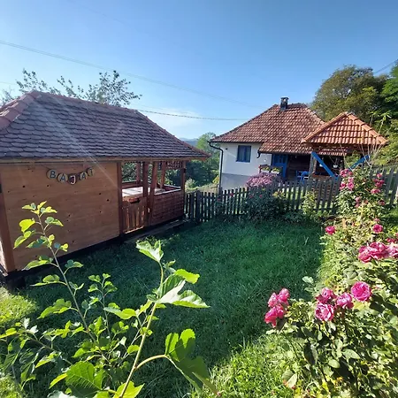 Seosko Domacinstvo Alababa