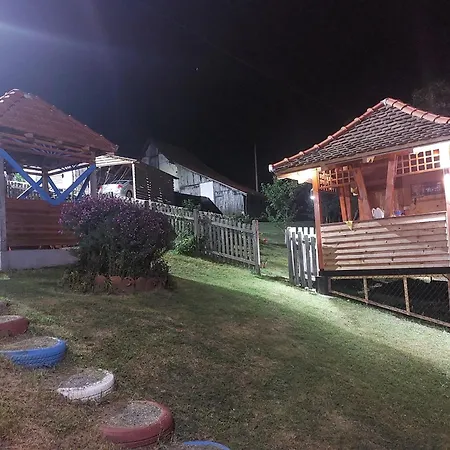 Seosko Domacinstvo Alababa * Kosjeric