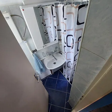 Seosko Domacinstvo Alababa Holiday home Kosjeric