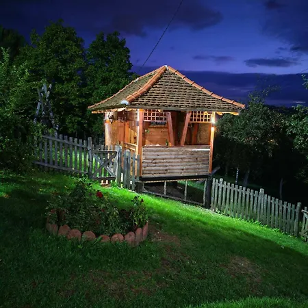 Seosko Domacinstvo Alababa Kosjeric