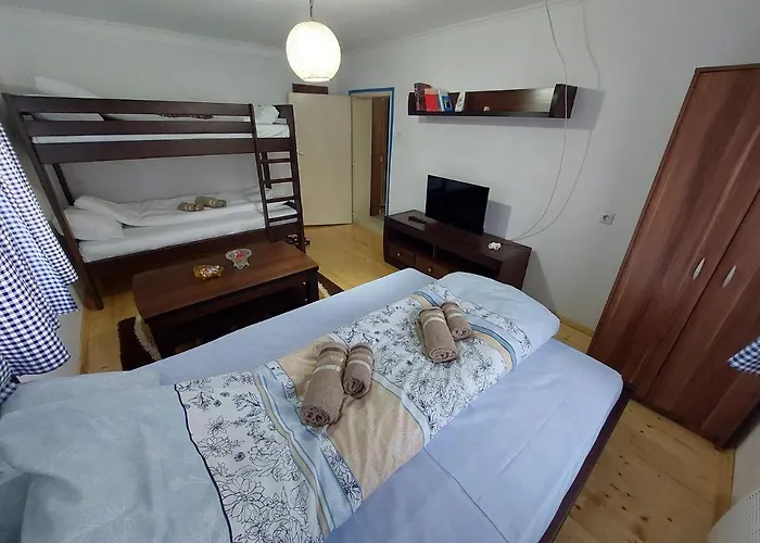 Seosko Domacinstvo Alababa *