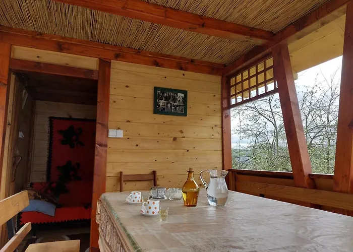 Seosko Domacinstvo Alababa Kosjeric