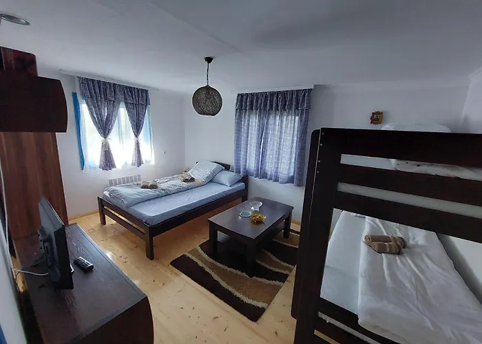 Seosko Domacinstvo Alababa * Kosjeric