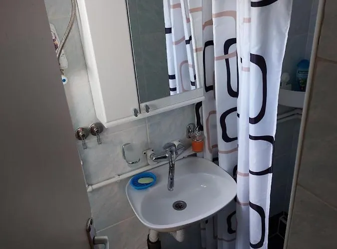 Casa de Férias Seosko Domacinstvo Alababa *