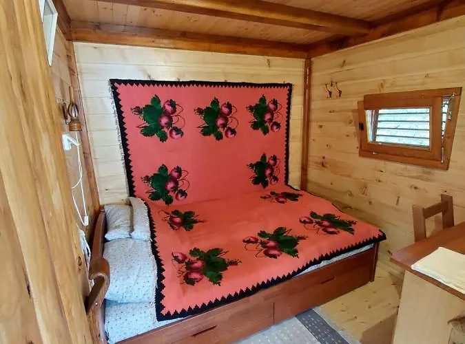 Seosko Domacinstvo Alababa Kosjeric