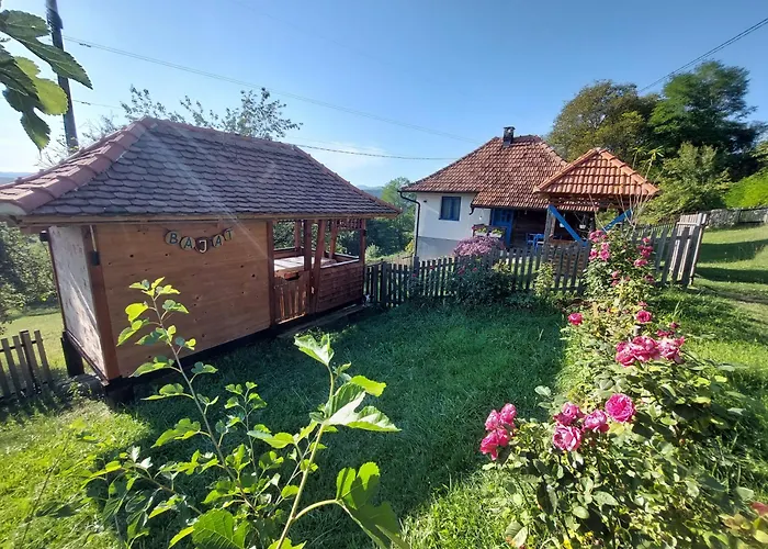 Seosko Domacinstvo Alababa