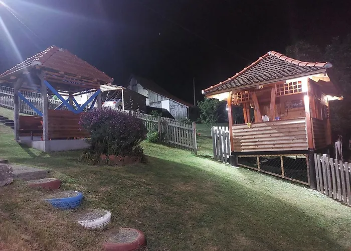 Seosko Domacinstvo Alababa * Kosjeric