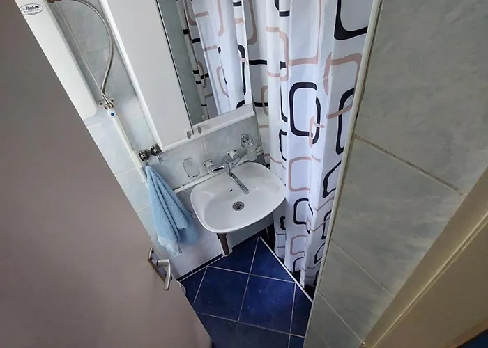 Seosko Domacinstvo Alababa Casa de Férias Kosjeric